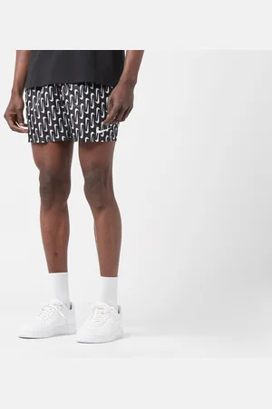 Nike Pantalón corto Swoosh Link