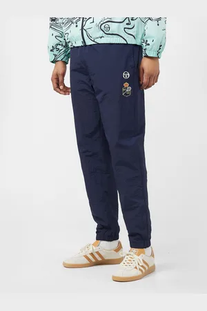 Sergio Tacchini Pantalón MC