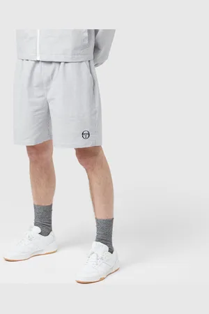 Sergio Tacchini Cosimo Oxford Shorts
