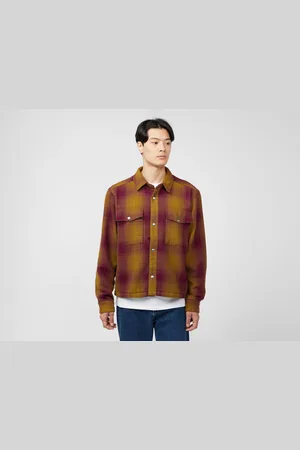 The North Face Camisa chaqueta Valley Utility