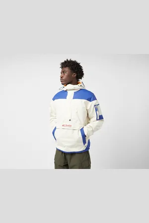 Columbia Challenger Pullover Anorak