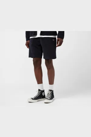 Fred Perry Towelling Shorts