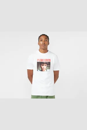 Pleasures Kate T-Shirt