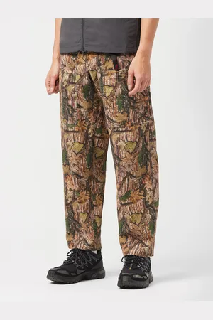 Gramicci Canvas Equipment Pant