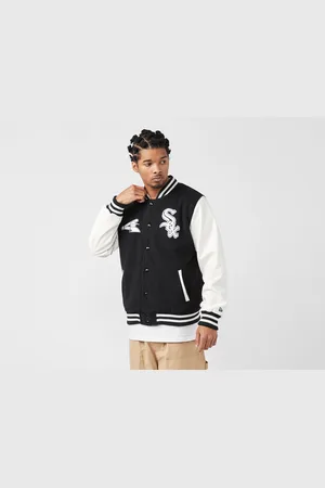 New Era MLB Detroit Tigers Varsity Jacket