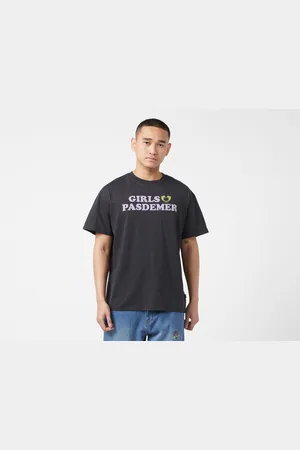 PAS DE MER Girls T-Shirt