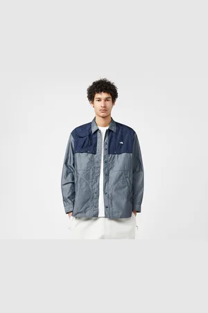 The North Face Denim Shirt
