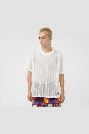 Pleasures Impact Mesh T-Shirt