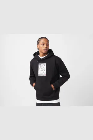 Obey Icon Photo Hoodie