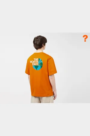 The North Face Earth Dome T-Shirt - size? exclusive