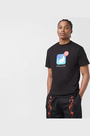 Pleasures Notify T-Shirt