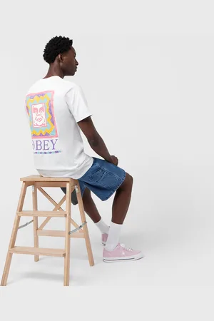 Obey Throwback T-Shirt