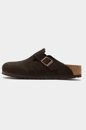Birkenstock Boston para mujer