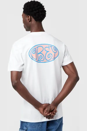 Obey Bean T-Shirt