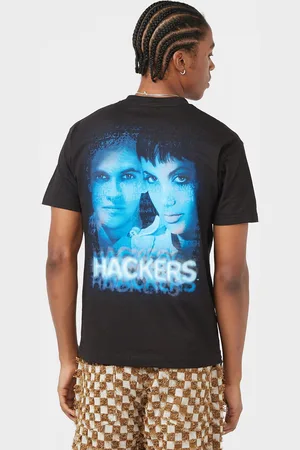 Pleasures Hackers T-Shirt