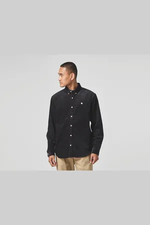 Carhartt Camisa de manga larga Madison Cord