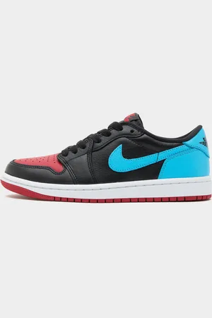 Jordan Air 1 Low para mujer