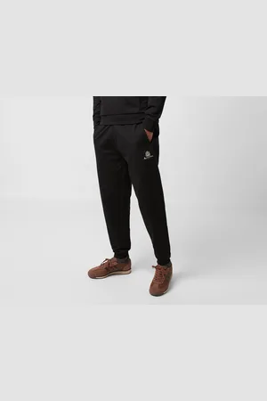 Aquascutum Active Small Logo Track Pants