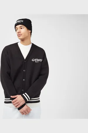 Carhartt Onyx Cardigan