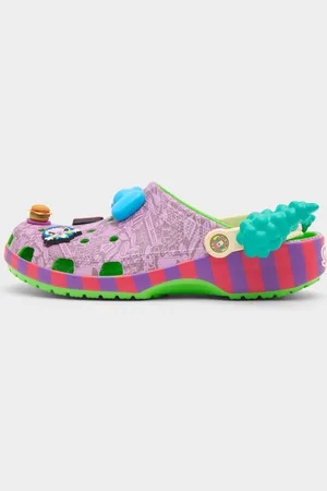 Crocs X The Simpsons Krusty the Clown Classic Clog