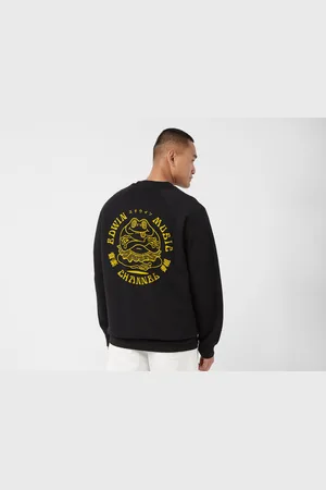 Edwin Music Channel Sweatshirt