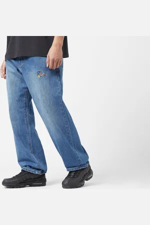 PAS DE MER High Couture Jeans