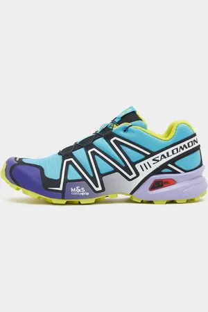 Salomon Speedcross 3