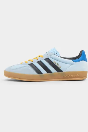 adidas Gazelle Indoor - size? Exclusive Women