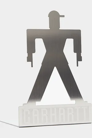 Carhartt Foundation Bookends