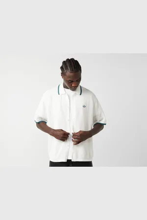 adidas Knitted Shirt