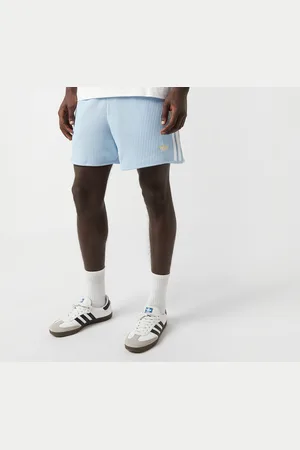 adidas Waffle Knit Sprinter Shorts