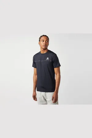 Aquascutum Active Stretch Piping T-Shirt