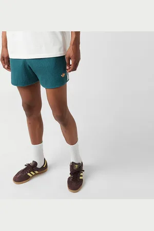 adidas Waffle Knit Sprinter Shorts