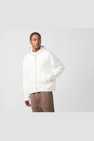 Jordan X Travis Scott Zip Hoodie