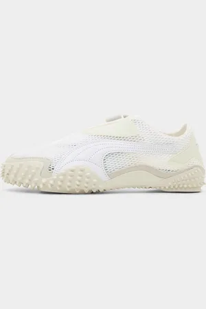 PUMA Mostro Mesh