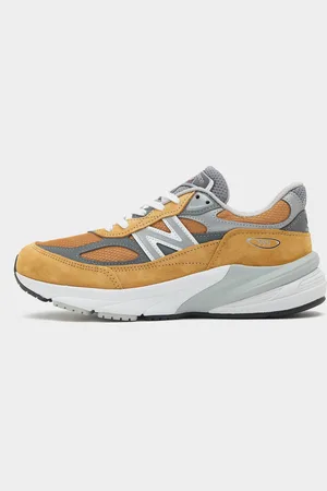 New Balance 990v6 Made In USA para mujer