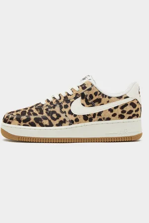 Nike Air Force 1 Low Pony Hair para mujer