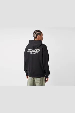 Dickies Wood Logo Hoodie