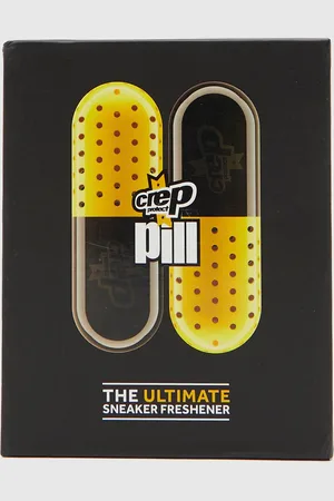 Crep Protect Ambientador para calzado Pill