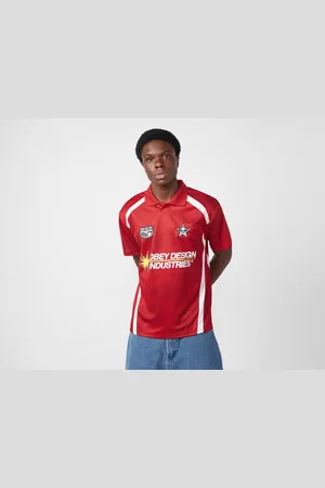 Obey Soccer Jersey