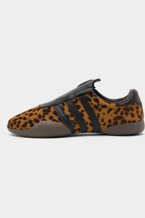 adidas Taekwondo Mei Pony Hair Women