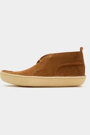 Clarks Desert Rain