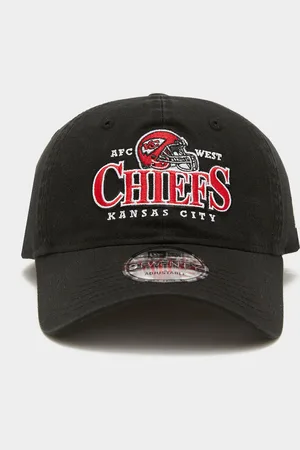 New Era Kansas City Chiefs 9TWENTY Cap
