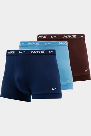 Nike 3-Pack Trunks