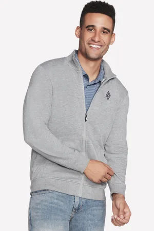 Skechers The Hoodless sudadera GO WALK Everywhere chaqueta en , talla 2XL