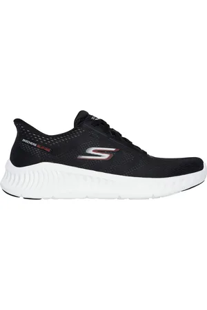 Skechers Slip-ins: GO WALK Now - Payton en /Blanca, talla 39.5, Vegan