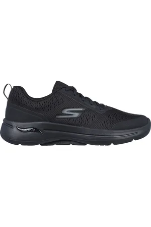 Skechers GO WALK Arch Fit - Uptown Summer en , talla 35, Vegan