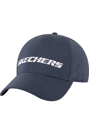 Skechers Booming gorra de béisbol en /Navy