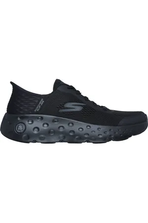 Skechers Slip-ins: Max Cushioning Hyper Craze en , talla 39.5, Vegan