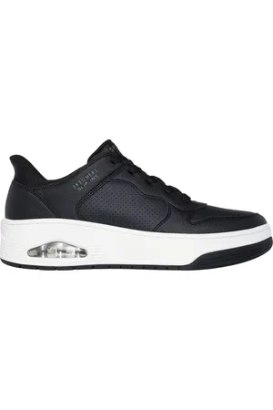 Skechers Slip-ins: Uno Court - Acacia en , talla 39.5